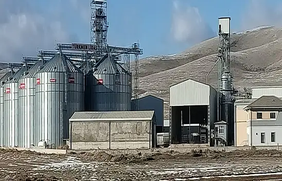 Konya'da büyük vurgun! TMO'yu 500 milyon TL dolandırıp kaçtı!