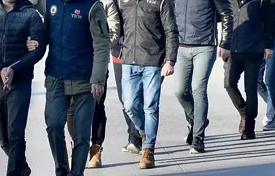 Konya'da çeşitli suçlardan aranan yüzlerce şüpheli yakalandı!