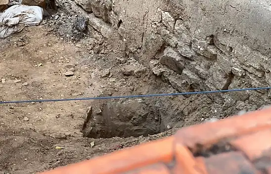 Konya'da cinsel saldırı cinayetinde 4 Afgan'a ceza yağdı! Caniye müebbet suç ortaklarına hapis!