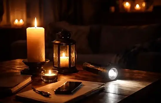 Konya'da çok sayıda adreste elektrik kesintisi yaşanacak! O saatlere dikkat! (08.06.2026)
