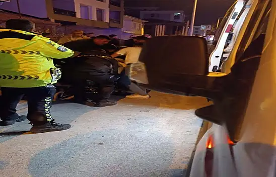 Konya'da dehşet veren anlar! Kafede başlayan kavga kanlı bitti