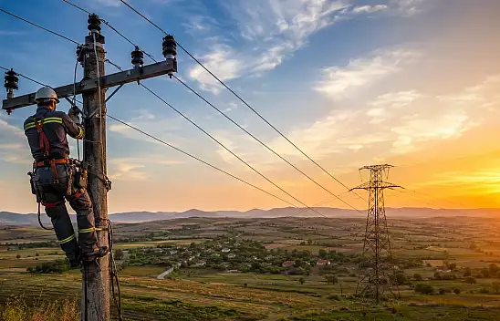 Konya'da dev elektrik kesintisi! Adresiniz bu listede olabilir! (22.09.2026)