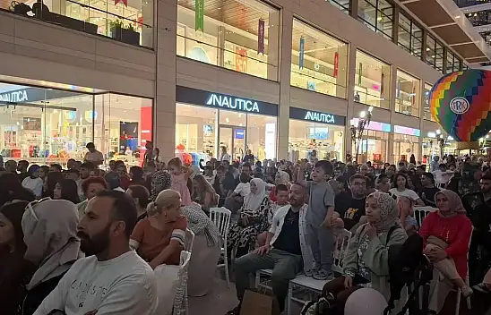 Konya'da dev organizasyon başlıyor! 8 gün sürecek!