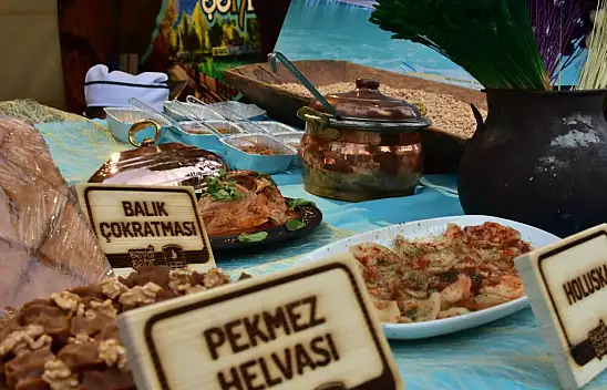 Konya'da diyetleri bozduracak festival gün sayıyor! Lezzet fırtınası kopacak! O tarihlere dikkat...
