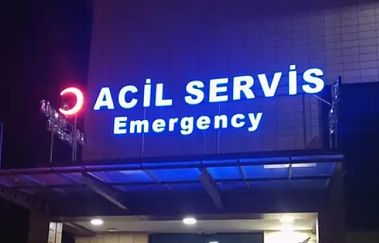 Konya'da doğal lezzet kâbusu yaşattı: Zehirlendiler!