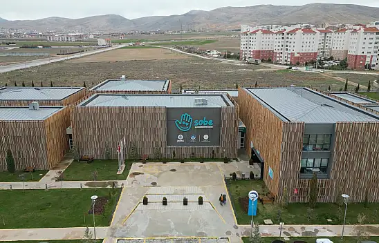 Konya'da doğdu, şimdi dünyaya yayılıyor! Bu başarı 10 yaşında...
