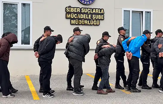 Konya'da doktora çirkin kumpas! Musallat olan çete: 'Hakkınızı helal edin'