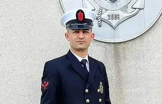 Konya'daki düğünde uzman çavuşun yaşamını yitirdiği olayda 1 kişi tutuklandı!