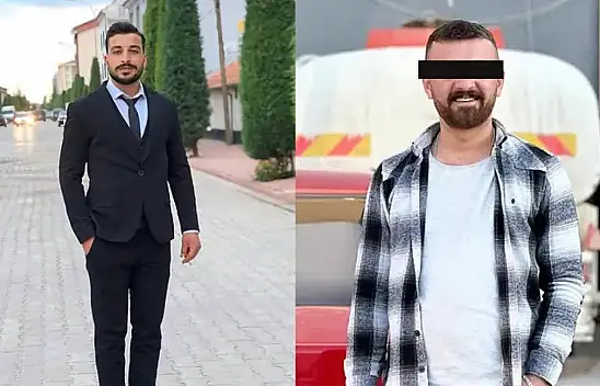Konya'da düğünü kana bulayan cani cinayetten sonra sahneye çıkıp oynamış!
