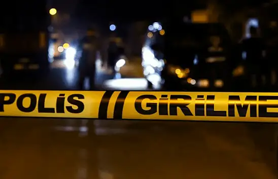 Konya'da eğlence mekanında korkunç gece! Çıkan kavga sonu oldu!