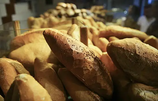 Konya'da ekmeğe zam geldi! İlçeden tepki çekti