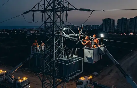 Konya'da elektrikler kesilecek! Mahalle mahalle liste açıklandı (17.10.2026)