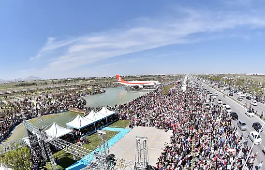 Konya'da ertelenen Türk Yıldızları gösterisi ne zaman yapılacak?