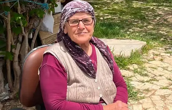 Konya'da eşinin sürdüğü traktörden düşen kadın hayatını kaybetti