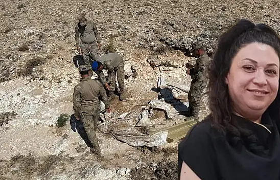 Konya'da eski eş cinayetinde korkunç plan! Ortaya çıkan detaylar dehşete düşürdü