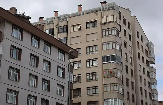 Konya'da ev arayanlar dikkat! Bu tuzağa düşmeyin