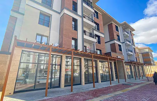 Konya'da ev ve dükkan alacaklar dikkat! Bu listeye bakmadan geçmeyin...