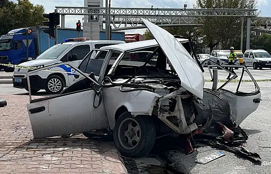 Konya'da eylül bilançosu ağır oldu! 3 kişi hayatını kaybetti