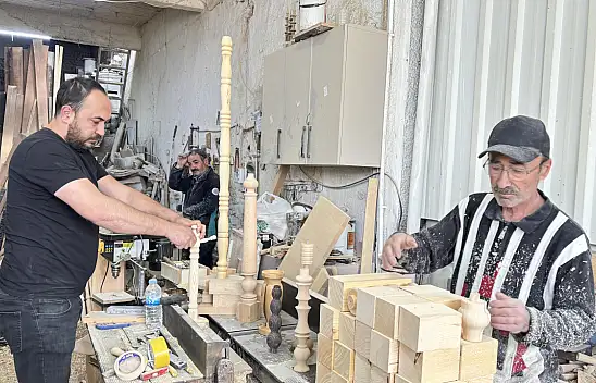 Konya'da ezber bozan karar! 'Para gider, miras kalır'