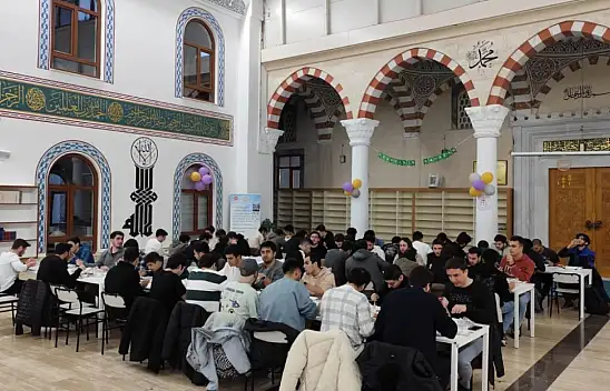 Konya'da ezber bozan Ramazan menüsü! Sadece 30 TL olacak!