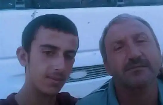 Konya'da facia: Baba ve oğulun üzerine tomruk düştü! 1 ölü, 1 yaralı