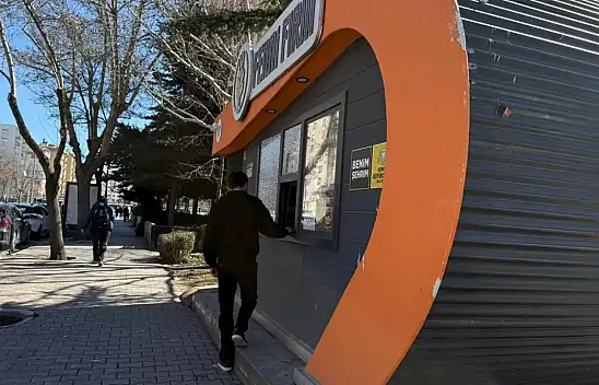 Konya'da Fenni Fırınların bayram mesaisi belli oldu