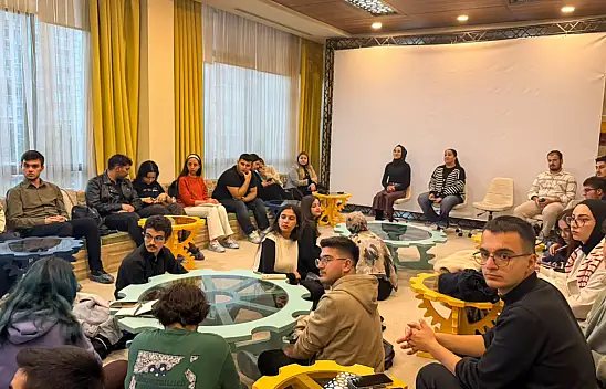 Konya'da gençler için düğmeye basıldı! 2027'de neler değişecek?