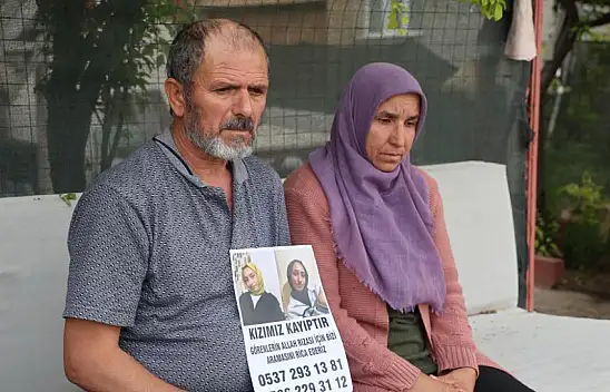 Konya'da gizemli kayıp! Babasıyla tartıştı, sonra da ablasına attığı o mesaj aileyi harekete geçirdi!
