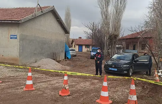 Konya'da hamile eşini 5 kurşunla öldürmüştü! Katil koca Yargıtay'ın kararından kaçamadı!