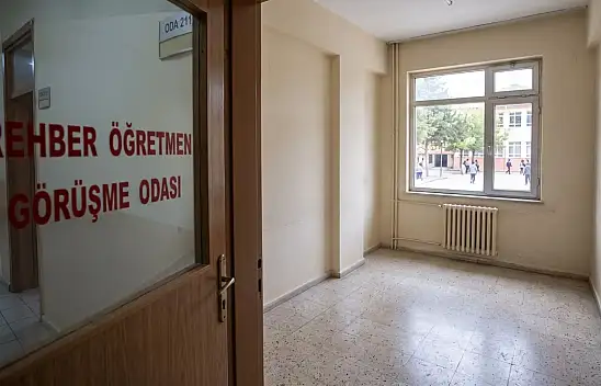 Konya'da iğrenç olay! Rehber öğretmen ortaya çıkardı, 13 yaşındaki kıza…