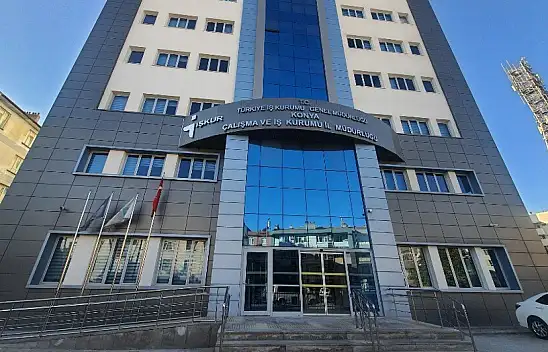 Konya'da iş arayanlar ekran başına! Personel alımı yapılacak... Tıkla-başvur