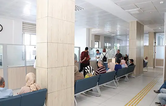 Konya'da iş arayanlara büyük fırsat: 6 firma personel alacak!