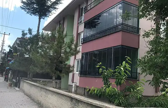 Konya'da kan donduran vahşet! 70 yaşındaki kadın evinde ölü bulundu!