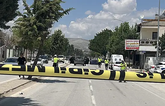 Konya'da kaza bilançosu ağırlaştı! 19 kişi hayatını kaybetti!
