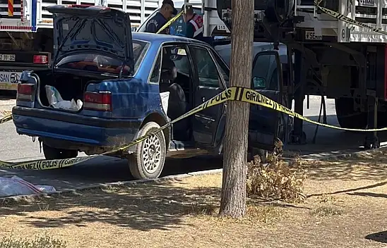 Konya'da kız meselesi can almıştı! Planı deşifre oldu...