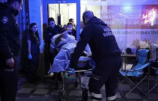 Konya'da kızlar arasında çıkan bıçaklı muştalı hesaplaşmada göğsünden yaralanmıştı! Karar verildi!