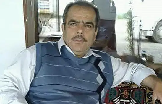 Konya'da KKKA şüphesiyle bir kişi hayatını kaybetti