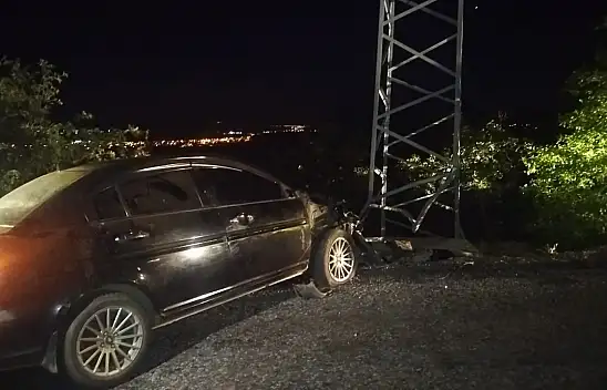 Konya'da korkutan kaza! 3 mahalle karanlığa gömüldü: 1 yaralı