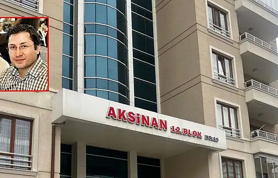 Konya'da kredi kartı tartışması cinayetle bitmişti! Eşini öldüren kocadan şok eden sözler: 'Bir yanlışım...'