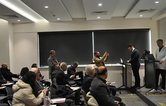 Konya'da kulak burun boğaz denilince akla ilk onlar gelecek!