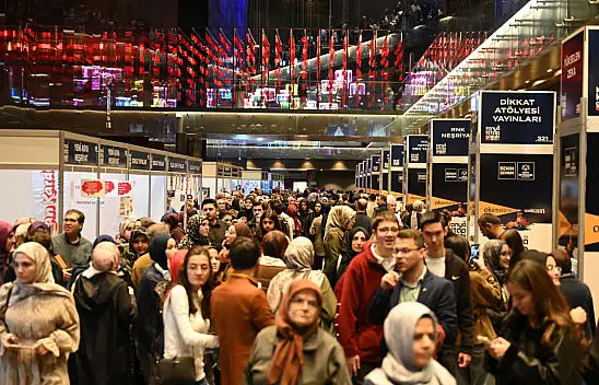 Konya'da kültür dolu şölen için çağrı! Bitmesine sayılı günler kaldı