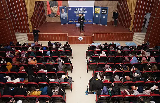 Konya'da kültür rüzgarı: Şehir Konferanslarında bu hafta kimler var?