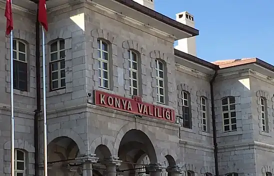 Konya'da LGS adayları için valilikten açıklama geldi!