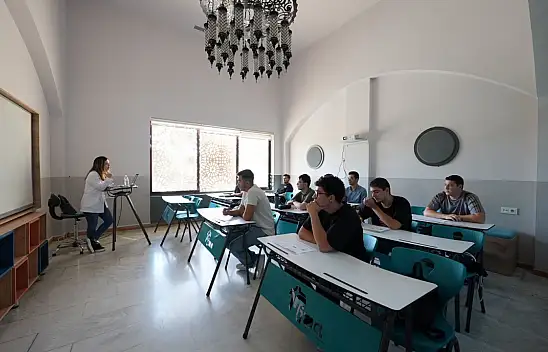 Konya'da liselilere müjde: LİMA kayıtları başlıyor!