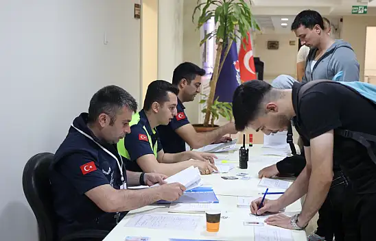Konya'da memuriyet kapısı açıldı! Başvurular devam ediyor
