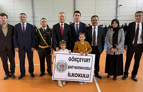 Konya'da meşhur İlayda'nın kaderi değişti! Bu kez bayramı böyle kutladı