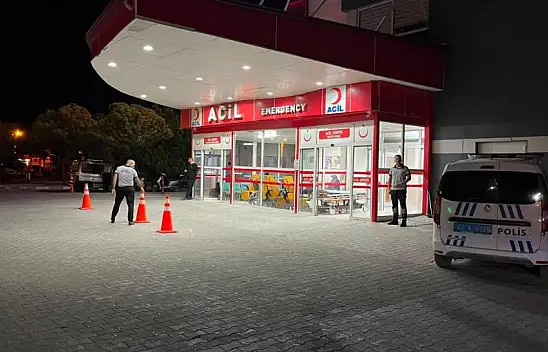 Konya'da motosiklet ile otomobil feci çarpıştı: 2 yaralı!