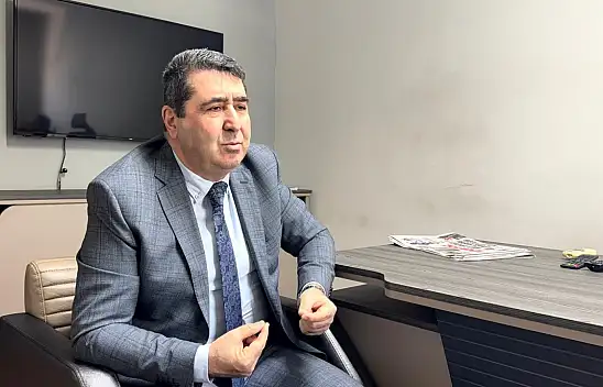 Konya'da mülteciler sigortasız mı çalışıyor? SGK son noktayı koydu!