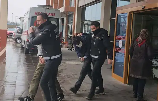 Konya'da narkotik operasyonu: Uyuşturucuyu sakladığı yer pes dedirtti