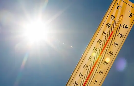 Konya'da o gün dışarı çıkacaklar dikkat: Şehir kavrulacak, adeta yakacak!
